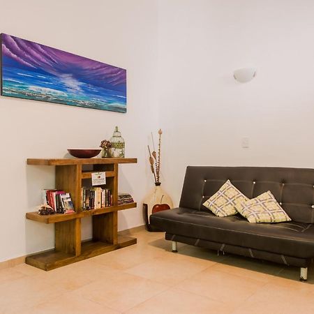 Villas Picalu Lodge Puerto Aventuras Kültér fotó