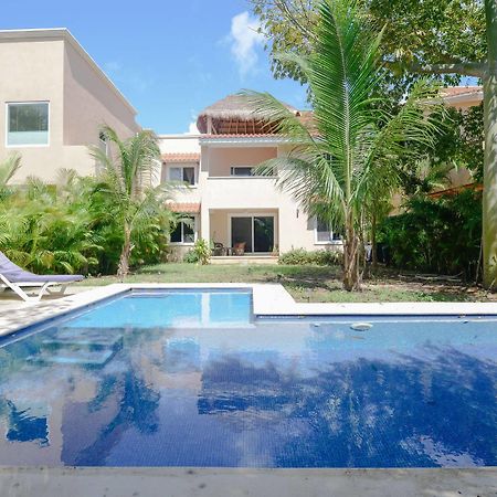 Villas Picalu Lodge Puerto Aventuras Kültér fotó