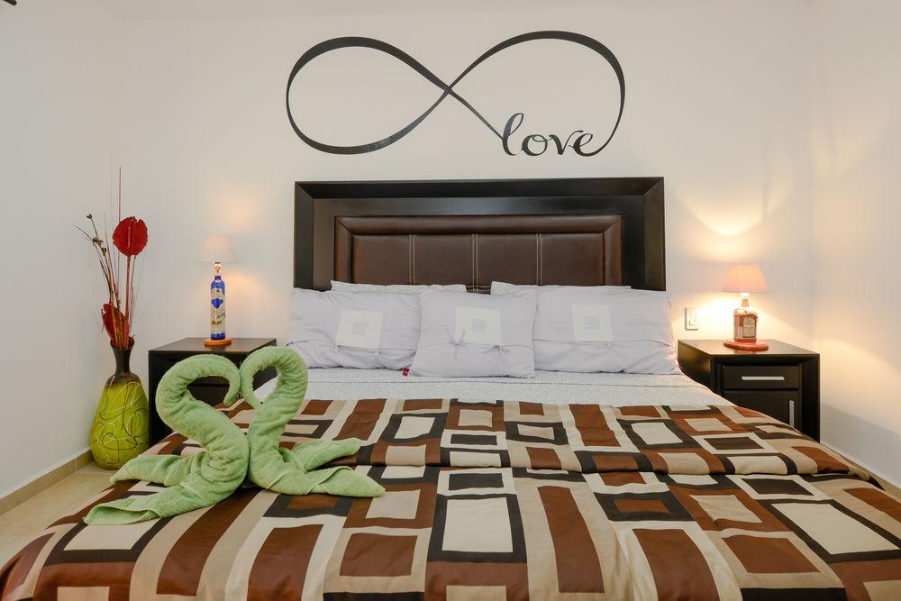 Villas Picalu Lodge Puerto Aventuras Kültér fotó