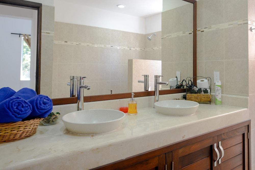 Villas Picalu Lodge Puerto Aventuras Kültér fotó