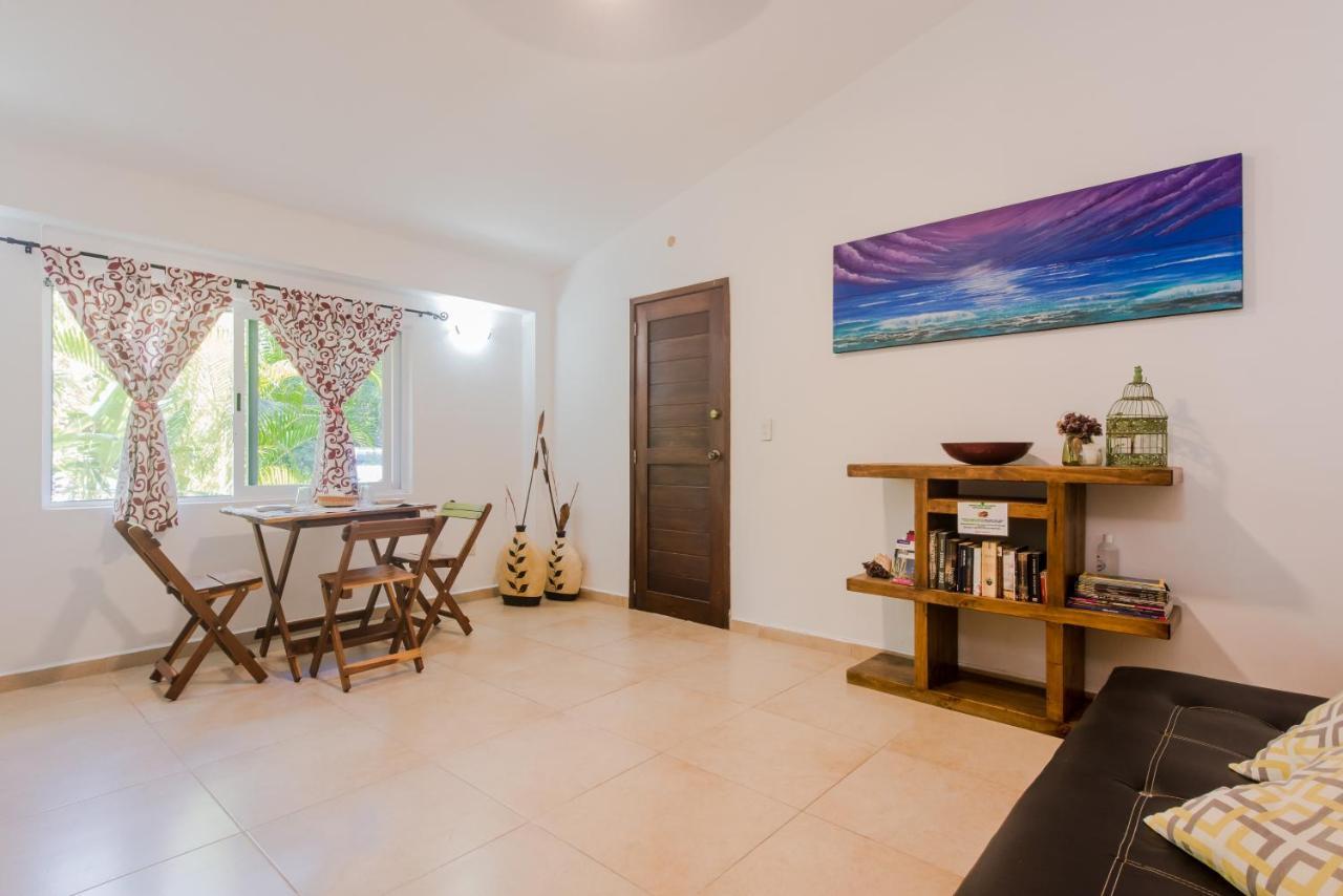 Villas Picalu Lodge Puerto Aventuras Kültér fotó