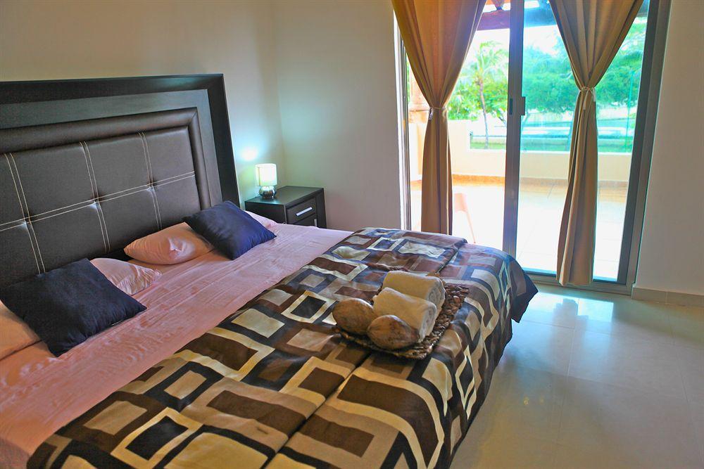 Villas Picalu Lodge Puerto Aventuras Kültér fotó