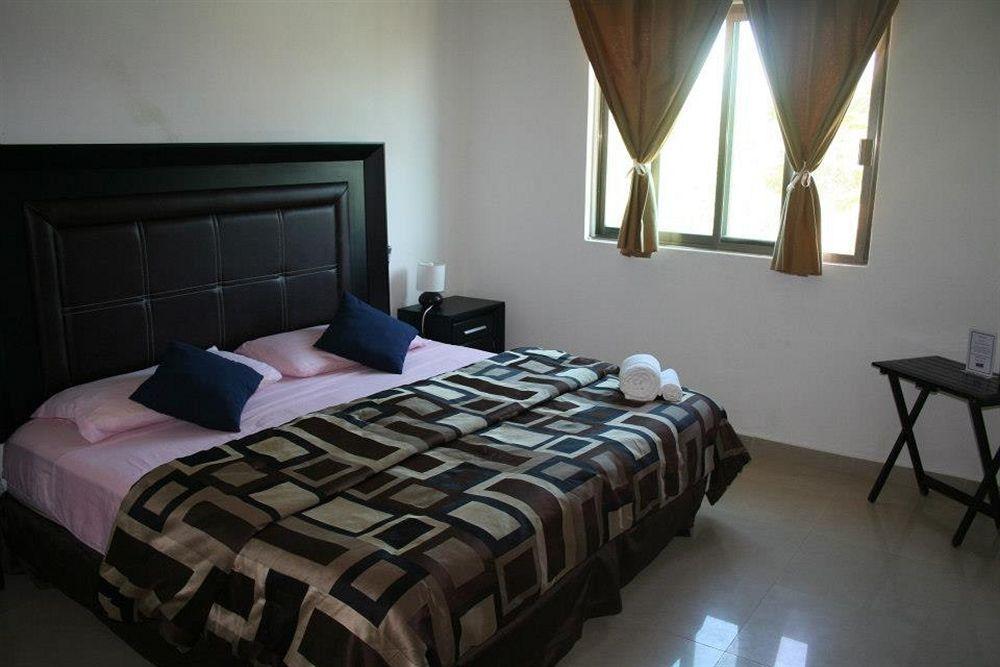 Villas Picalu Lodge Puerto Aventuras Kültér fotó