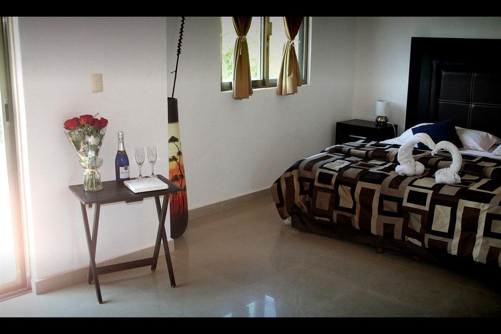 Villas Picalu Lodge Puerto Aventuras Kültér fotó