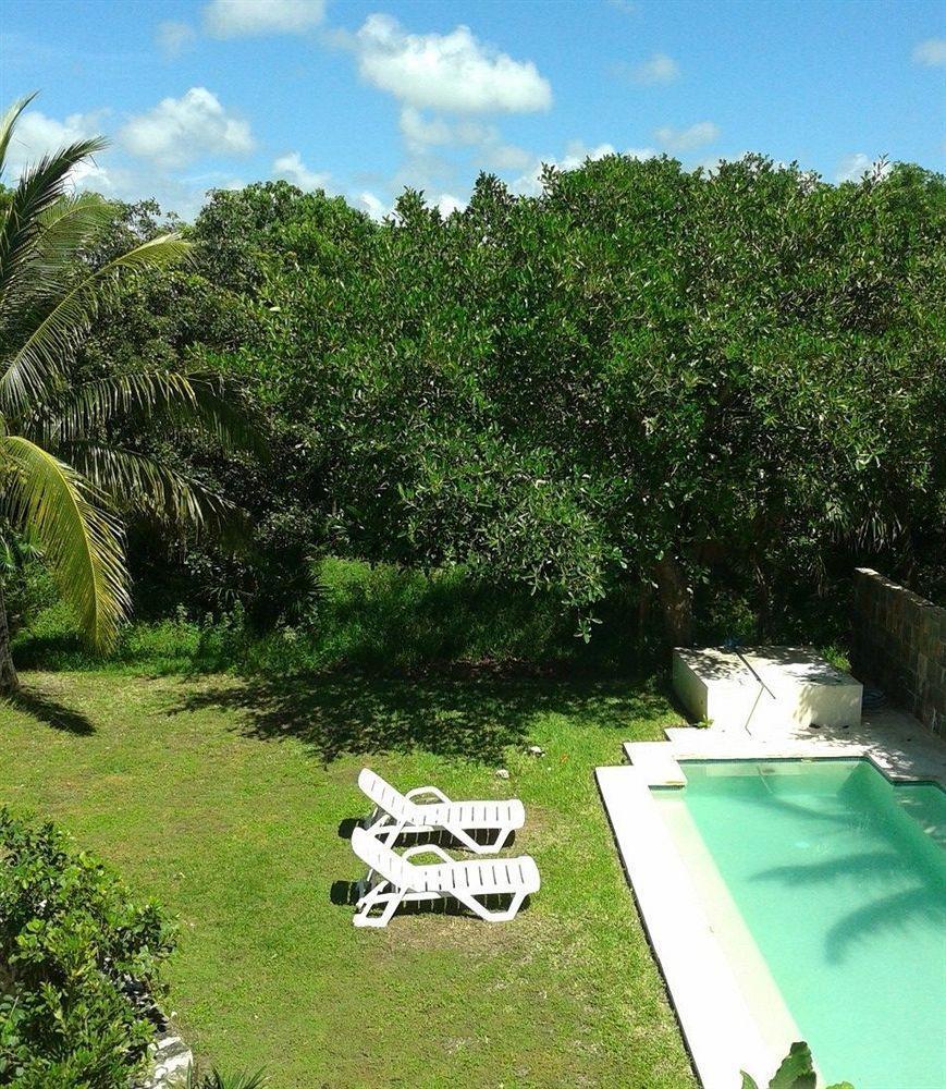 Villas Picalu Lodge Puerto Aventuras Kültér fotó