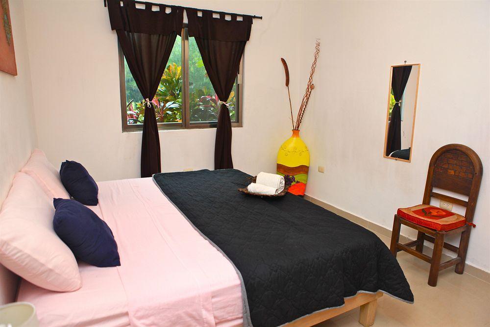 Villas Picalu Lodge Puerto Aventuras Kültér fotó