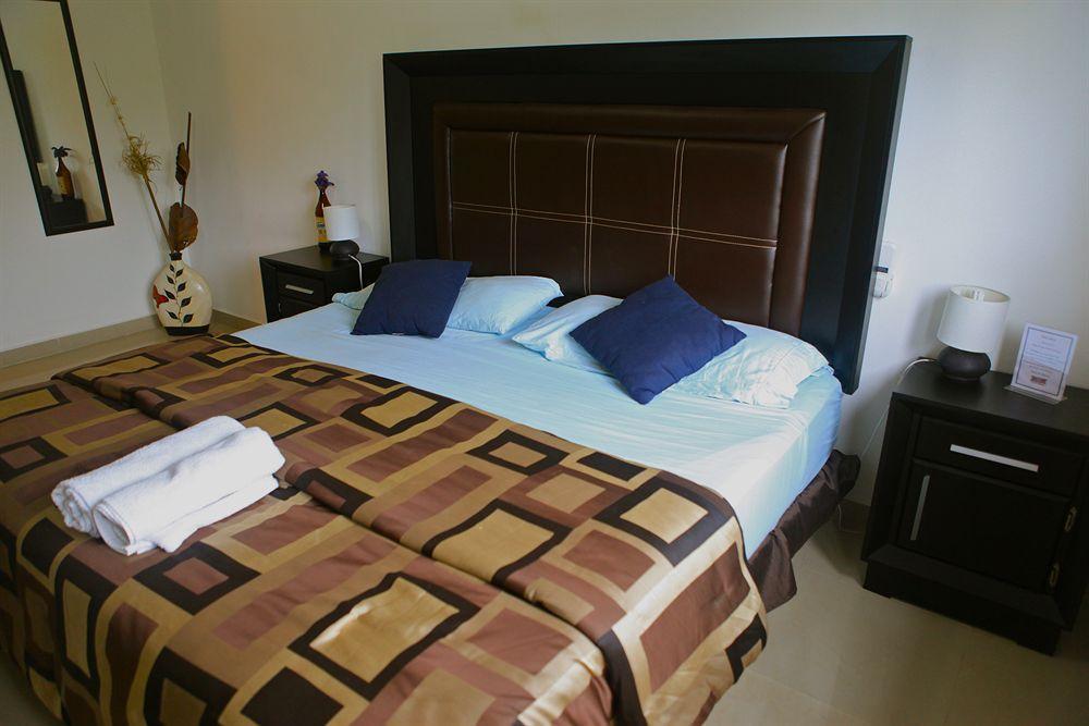Villas Picalu Lodge Puerto Aventuras Kültér fotó