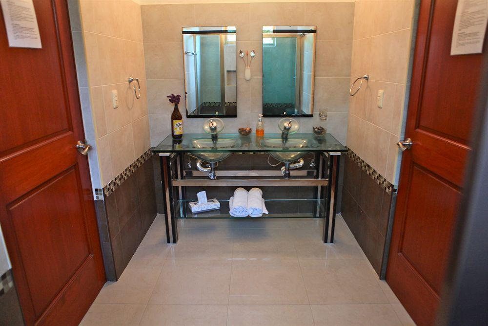 Villas Picalu Lodge Puerto Aventuras Kültér fotó