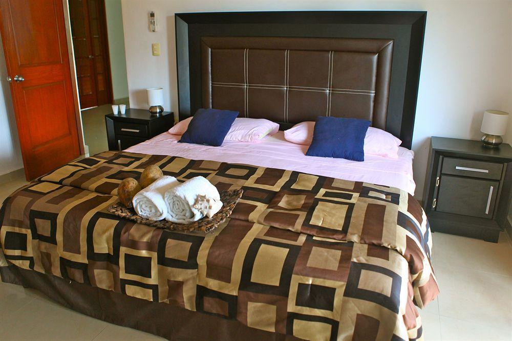 Villas Picalu Lodge Puerto Aventuras Kültér fotó