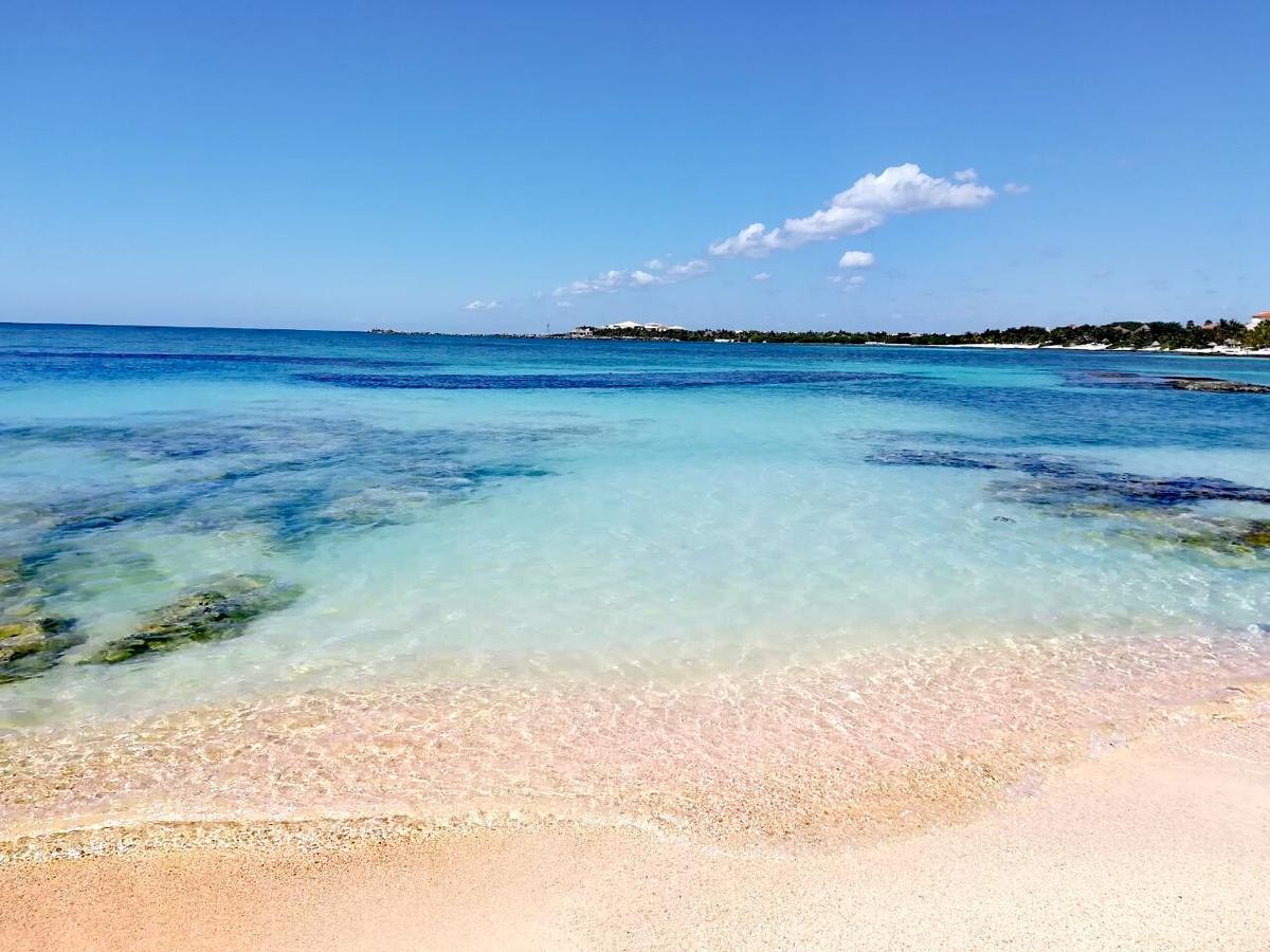Villas Picalu Lodge Puerto Aventuras Kültér fotó