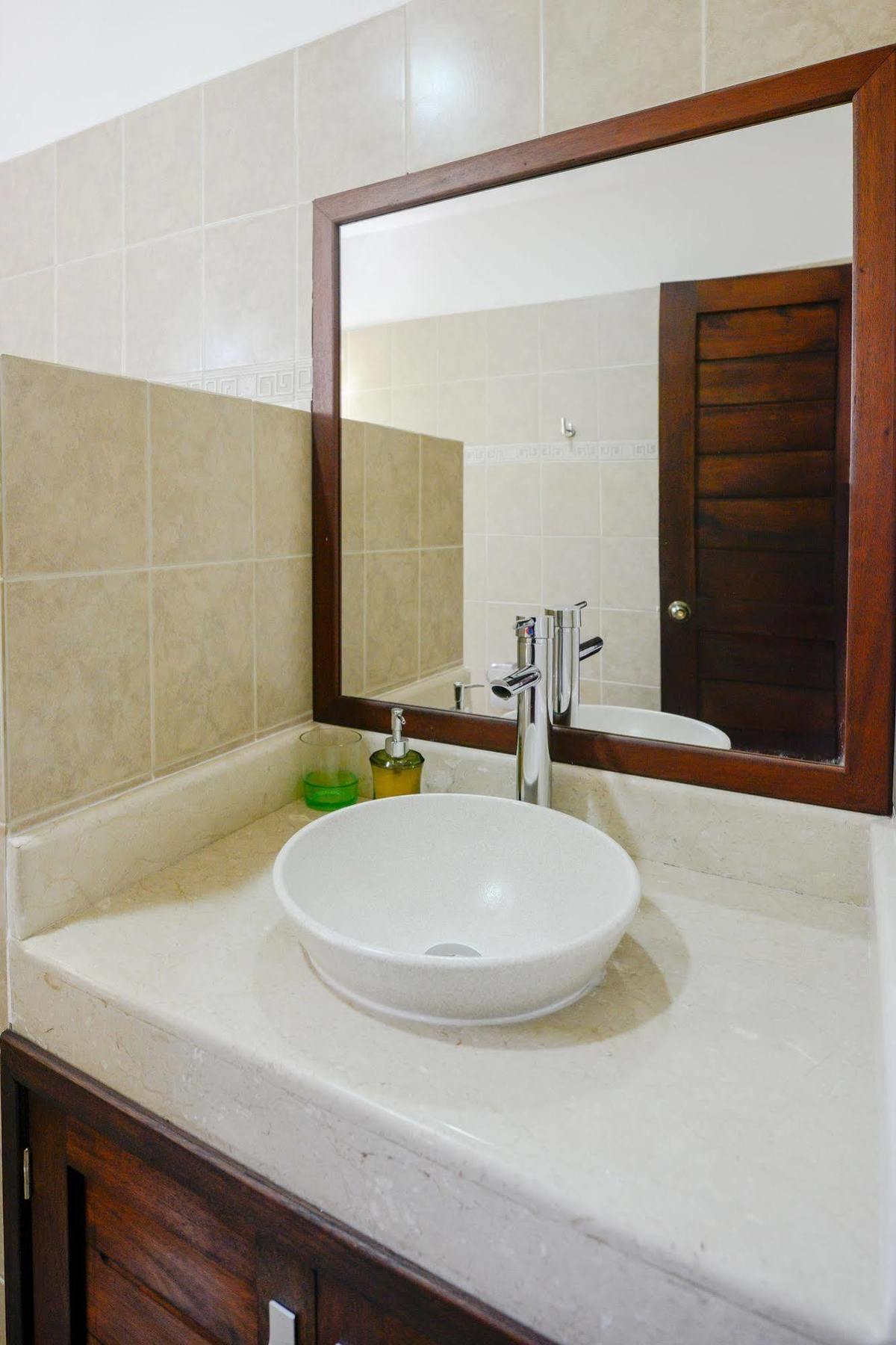 Villas Picalu Lodge Puerto Aventuras Kültér fotó