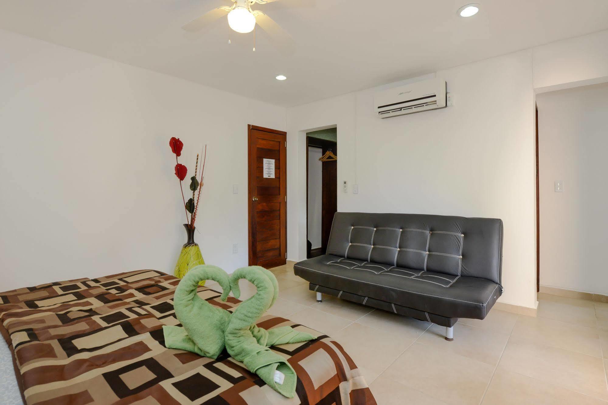 Villas Picalu Lodge Puerto Aventuras Kültér fotó