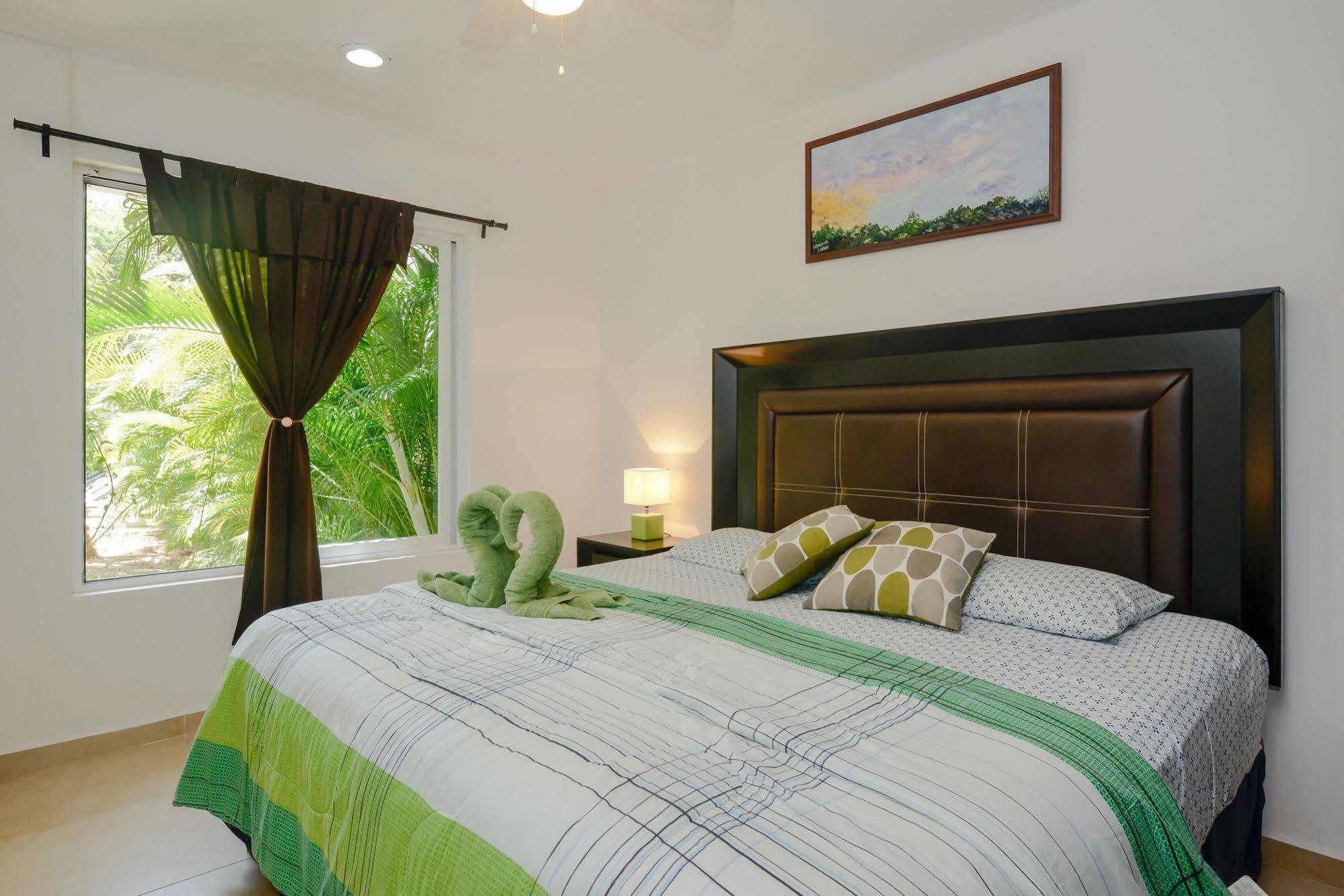 Villas Picalu Lodge Puerto Aventuras Kültér fotó