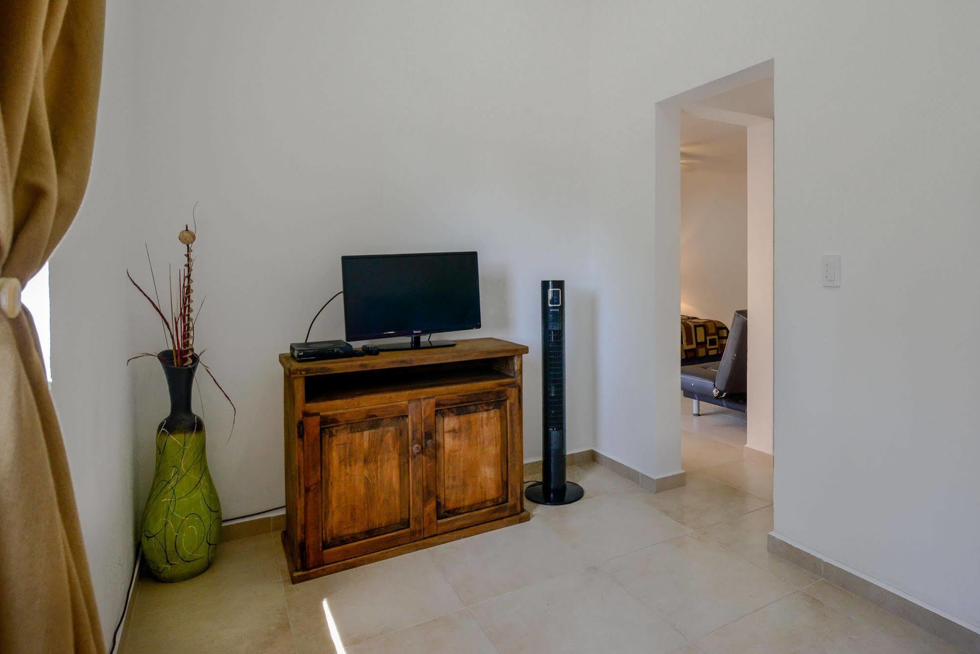 Villas Picalu Lodge Puerto Aventuras Kültér fotó